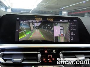 BMW 3-Series 320d Luxury 2020 года из Южной Кореи