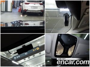 BMW 3-Series 320d Luxury 2020 года из Южной Кореи