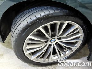 BMW 3-Series 320d Luxury 2020 года из Южной Кореи