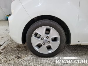Kia RAY Prestige 2021 года из Южной Кореи