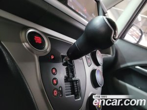 Kia RAY Prestige 2021 года из Южной Кореи