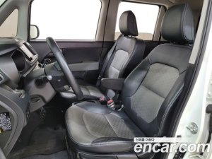 Kia RAY Prestige 2021 года из Южной Кореи