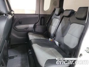 Kia RAY Prestige 2021 года из Южной Кореи