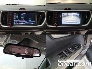 Kia RAY Prestige 2021 года из Южной Кореи