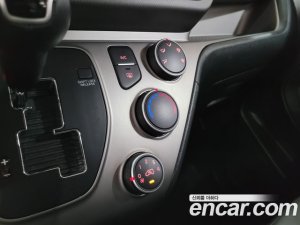 Kia RAY Prestige 2021 года из Южной Кореи