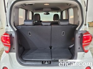 Kia RAY Prestige 2021 года из Южной Кореи