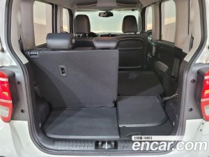Kia RAY Prestige 2021 года из Южной Кореи