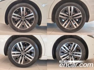 Mercedes-Benz A-Class A220 SEDAN 2021 года из Южной Кореи