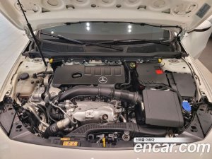 Mercedes-Benz A-Class A220 SEDAN 2021 года из Южной Кореи