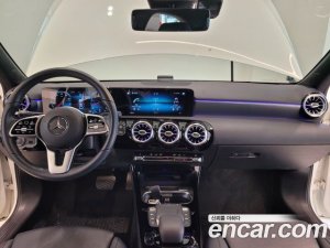 Mercedes-Benz A-Class A220 SEDAN 2021 года из Южной Кореи