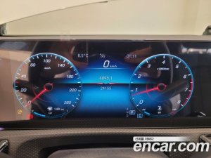 Mercedes-Benz A-Class A220 SEDAN 2021 года из Южной Кореи