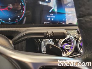 Mercedes-Benz A-Class A220 SEDAN 2021 года из Южной Кореи