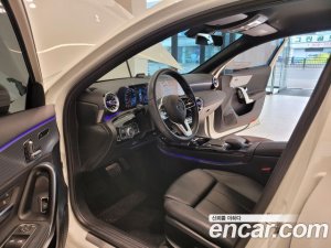 Mercedes-Benz A-Class A220 SEDAN 2021 года из Южной Кореи