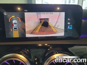 Mercedes-Benz A-Class A220 SEDAN 2021 года из Южной Кореи