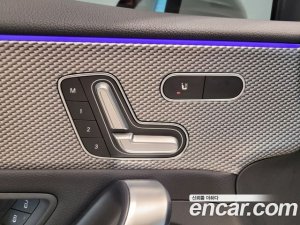 Mercedes-Benz A-Class A220 SEDAN 2021 года из Южной Кореи
