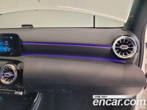Mercedes-Benz A-Class A220 SEDAN 2021 года из Южной Кореи