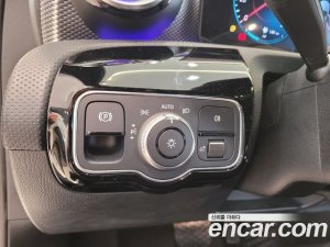 Mercedes-Benz A-Class A220 SEDAN 2021 года из Южной Кореи