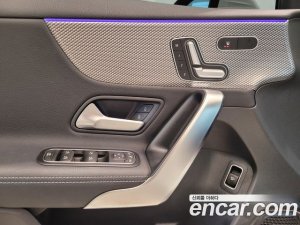 Mercedes-Benz A-Class A220 SEDAN 2021 года из Южной Кореи
