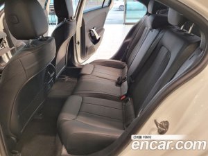 Mercedes-Benz A-Class A220 SEDAN 2021 года из Южной Кореи