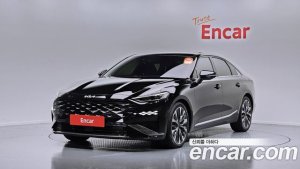 Kia K8 3.5 Бензин 2WD 2022 года из Южной Кореи