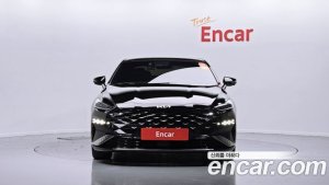 Kia K8 3.5 Бензин 2WD 2022 года из Южной Кореи