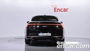 Kia K8 3.5 Бензин 2WD 2022 года из Южной Кореи