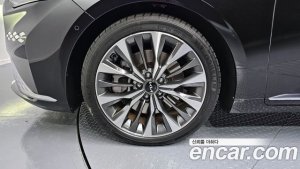 Kia K8 3.5 Бензин 2WD 2022 года из Южной Кореи