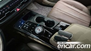 Kia K8 3.5 Бензин 2WD 2022 года из Южной Кореи