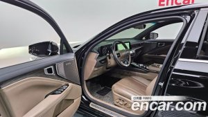 Kia K8 3.5 Бензин 2WD 2022 года из Южной Кореи