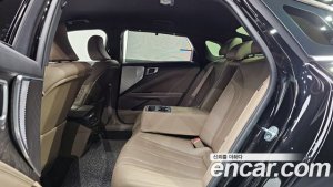 Kia K8 3.5 Бензин 2WD 2022 года из Южной Кореи