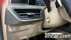 Kia K8 3.5 Бензин 2WD 2022 года из Южной Кореи
