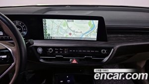 Kia K8 3.5 Бензин 2WD 2022 года из Южной Кореи