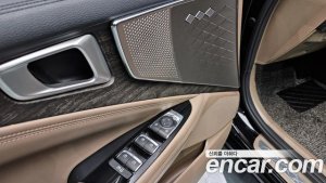 Kia K8 3.5 Бензин 2WD 2022 года из Южной Кореи