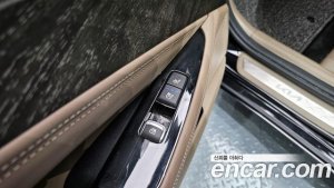 Kia K8 3.5 Бензин 2WD 2022 года из Южной Кореи