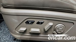 Kia K8 3.5 Бензин 2WD 2022 года из Южной Кореи