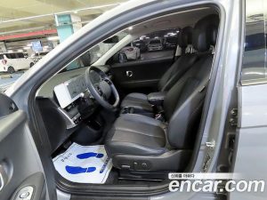 Hyundai Ioniq5 Long Range 2022 года из Южной Кореи