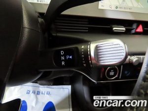 Hyundai Ioniq5 Long Range 2022 года из Южной Кореи