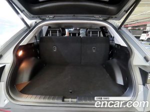 Hyundai Ioniq5 Long Range 2022 года из Южной Кореи