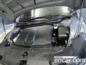 Hyundai Ioniq5 Long Range 2022 года из Южной Кореи