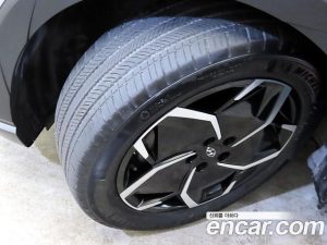 Hyundai Ioniq5 Long Range 2022 года из Южной Кореи