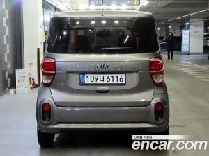 Kia RAY Prestige 2021 года из Южной Кореи