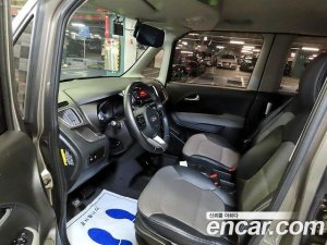 Kia RAY Prestige 2021 года из Южной Кореи