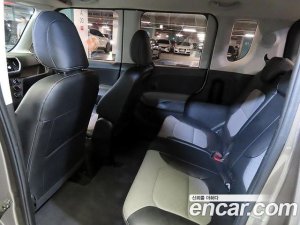 Kia RAY Prestige 2021 года из Южной Кореи