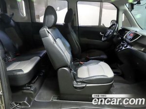 Kia RAY Prestige 2021 года из Южной Кореи