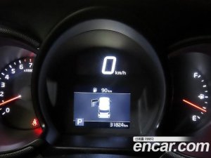 Kia RAY Prestige 2021 года из Южной Кореи