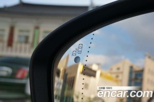 Renault-KoreaSamsung XM3 1.3 TCe RE Signature 2020 года из Южной Кореи