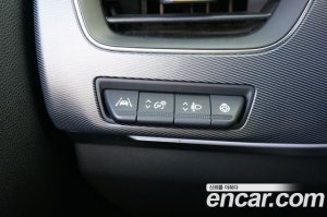 Renault-KoreaSamsung XM3 1.3 TCe RE Signature 2020 года из Южной Кореи