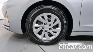 Hyundai AVANTE 1.6 2020 года из Южной Кореи