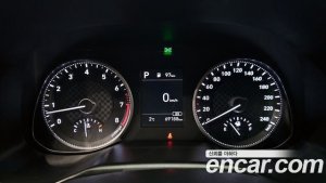 Hyundai AVANTE 1.6 2020 года из Южной Кореи