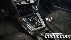 Hyundai AVANTE 1.6 2020 года из Южной Кореи